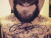 Benji Madden, ESL, English as a Second Language, English, Practice, Cameron Diaz, Tattos