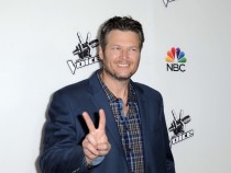 The Voice, Blake Shelton, ESL, Reading, Articles, English as second language