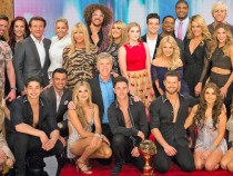 Dancing with the stars, Television, Celebrities, Reading, Vocabulary