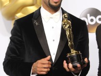 Common, ESL, English as a Second Language, Oscars