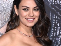 Mila Kunis, Ashton Kutcher, ESL, English as second language