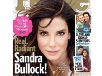 Sandra Bullock, People magazine, ESL, English as a second language