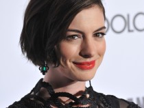 Anne Hathaway, ESL, English as a second language