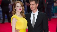 Emma Stone, Andrew Garfield, Couples, ESL, English as a second language