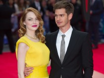 Emma Stone, Andrew Garfield, Couples, ESL, English as a second language