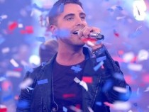 American Idol, Nick Fradiani, ESL, English as a second language