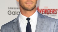 Chris Hemsworth, Age of Ultron, Avengers, ESL, English as a second language