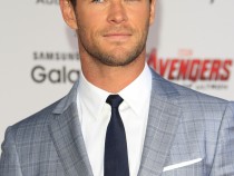 Chris Hemsworth, Age of Ultron, Avengers, ESL, English as a second language