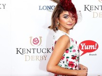 Sarah Hyland, ESL, Kentucky Derby, English as a second language