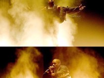 Kanye West, Billboard Music Awards, ESL, English as a second language