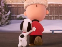 Peanuts, Charlie Brown, ESL, English as a second language