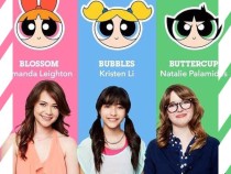 Powerpuff Girls, ESL, English as a second language