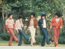 Jackson 5, ESL